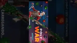 MOD MENU - POLYWAR V2.2. 1 - AUTO KILL - AIMBOT BULLET - ESPS