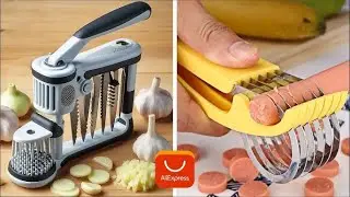 25+ Smart Amazon Kitchen Gadgets for Lazy People | 2026 Must-Haves