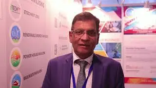 ELECRAMA 2018 will be the largest electricity exhibition in the world