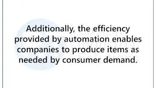 The Benefits of RT Engineering's Custom Automation Solutions