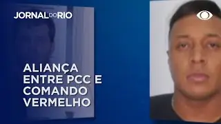 Mandante de assassinato e olheiro do PCC est&atilde;o sob prote&ccedil;&atilde;o do CV