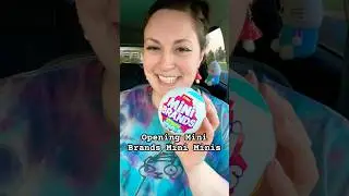 Opening Mini Brands Mini Minis! #fyp #shorts #viral #opening #minibrands #viralvideo #fypシ #fy #fypp