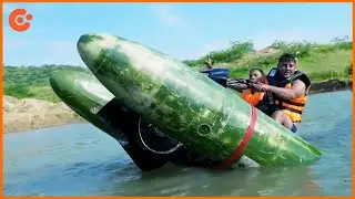 Crazy New Inventions That Are At Another Level ▶3
