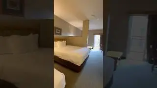 Poconos Room Tour