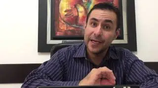 Predicaci&oacute;n Fin de A&ntilde;o 2016   L&iacute;der Edgar Jaimes