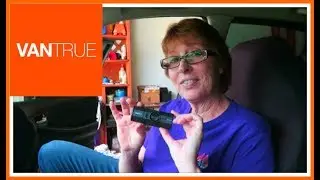 Vantrue N2 Pro Review 👍 | Uber / Lyft Dual Dash Cam  📹 🎦  🚙