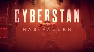 VI. CYBERSTAN HAS FALLEN | HELLDIVERS 2 Cinematic [4K]