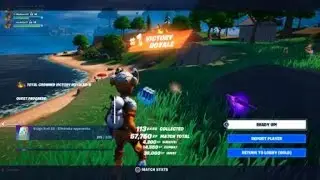 Well Grapple Bow&rsquo;s Now Best Transportation&hellip; | Fortnite