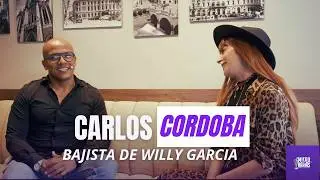 CARLOS CORDOBA - SIN MIEDO QUÉ HARÍAS ? #PODCAST - SEGUNDA TEMPORADA - CAP 13