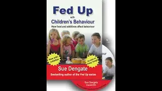 Fed Up with children&rsquo;s behaviour HIGH DEFINITION