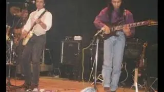 Seven Days (live) 