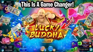 NEW! Superstar Deluxe Buddha Table on Golden Dragon | Is it Worth It?? $68 Load