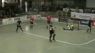 20071111 DM A-Jugend Finale