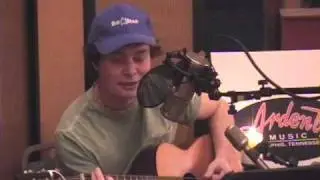 Ardent Presents: Paul Snowflake Taylor - 