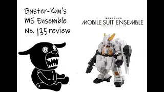 Mobile Suit Ensemble [ 135 - Gundam TR-1 [Hazel Owsla]]