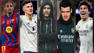 BAR&Ccedil;A TA TAUNA TSAKUWA, SESKO YA ZURA KWALLAYE, CITY FA BA KANTA, ARSENAL-LIVERPOOL, MADRID-ATLETICO