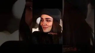 the ending scene 🤔 #bambaşkabiri #leylagediz #handeer&ccedil;el #burakdeniz #youtube #edit