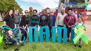 NAMIWalks Greater LA County 2022 Mental Health 4 All