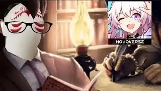 OS TIPOS de JOGADORES do HSR do powercreep  ao rodador