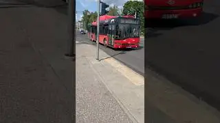 Bus in Vilnius 23 Episode