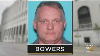 Robert Bowers' Defense Trying To Keep Jury From Hearing Alleged Anti-Semitic Statements