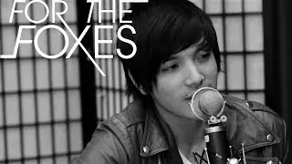 For The Foxes - Hold Your Breath (Acoustic) (Official Music Video)