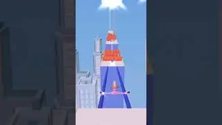 Beauty Race! by Voodoo - All Levels Gameplay Part 1 Android,ios