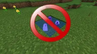 Minecraft, But If WE SEE WATER...