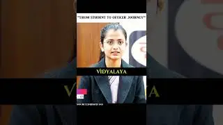 From student to police services journey||upsctalks
