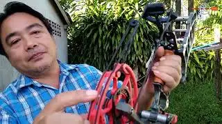 สินค้าราคาพิเศษจาก #ลุงก้อย #LK BowString (Lungkoy Archery Service)