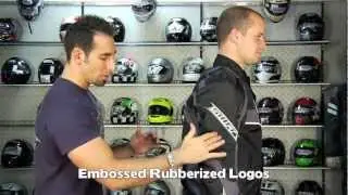 Shift Triton Storm Series Jacket Review at RevZilla.com