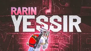 Yessir-Rarin || A Pubg Mobile FragMovie || Ranveer FTW 🇮🇳 | @SiddhaGaming