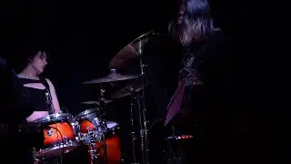 Ashbel - LIVE at The Old Bar, Fitzroy, VIC 2023.08.21 [Full Show] [4/4: BLESSED RAGE TO ORDER]