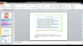 TEMA 5 SUBTEMA 4 Pb 2  {Mupel BHS INDO}   Microsoft PowerPoint Product Activation Failed 2022 02 21