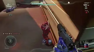 Halo 5 Highlights #1 | SIeeden