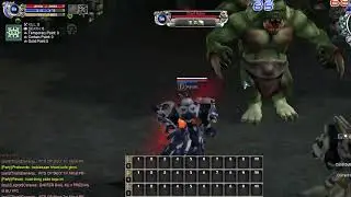 Hunt VC Acc RF Origin Server PVP Part 3 | #rfoglobal #epicabyss #rfocontentcreator