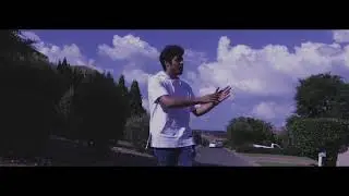 Izzy Lucid - Bloodrose (Official Video) [Explicit]