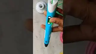 3d PEN 🖊️ 🖋️ UNDER ₹2000 🌐🌏#gadget #trending #unboxing #entertainment #product #3d #christmas