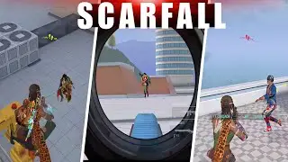 Scarfall 2025 Gameplay | Scarfall 2.0 Gameplay - 46