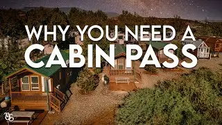 What You Really Need to Know About the Thousand Trails Cabin Pass