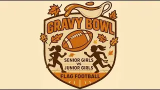 2026 Gravy Bowl | Flag Football