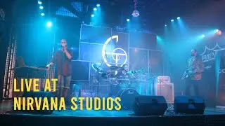 Gravity Trail - Live At Nirvana Studios - OBS 2021
