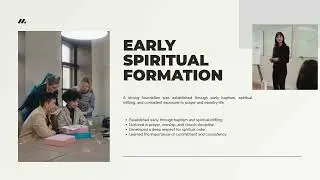 Dwight Reed Connecting Communities Through Purposeful Video Storytellin