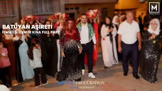 SÜLEYMAN BOTAN , İSMAİL & İLKNUR KINA FULL PART ( OYGUR AİLESİ )