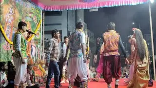 Khodiyar maa garba || sarkhej || tataniya dhara vala khodal maa || padana ramamandal || #khodal #maa