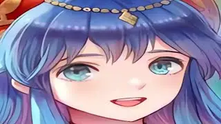Huge Binding Blade Situation is Huge