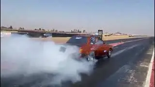 Johan Bothma run  8.6 on 400m  265 midvaal