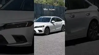 Before vs after cars 💀