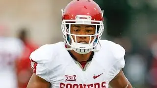 Sterling Shepard Shines & Shocks In Oklahoma Win | CampusInsiders