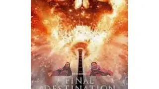 Earth-1 Reacts to Final Destination-Bloodlines [First Time Watching]